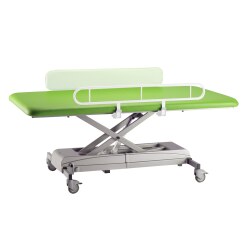  Beka Hospitec "Mona" Hydraulic Care and Treatment Table