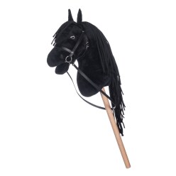 HKM Kids Hobby Horse White