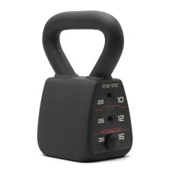  PowerBlock Kettlebell