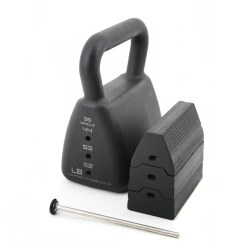  PowerBlock Kettlebell