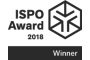 ISPO Award Winner 2018