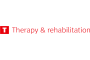 Trampoline - T für Therapie & Rehabilitation